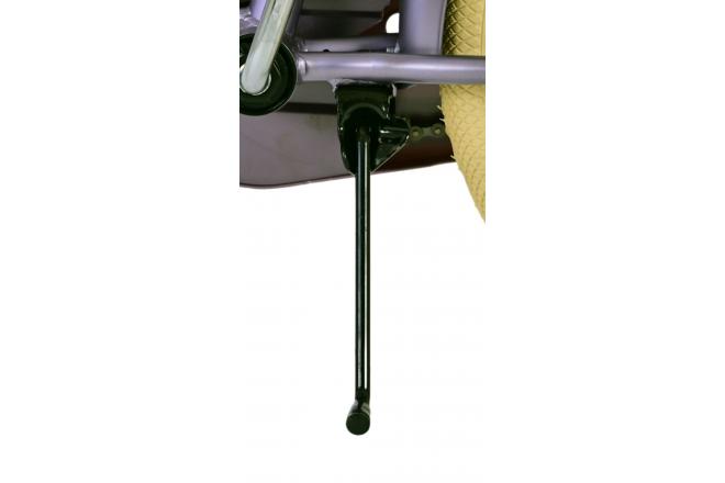 Volare Blossom Kinderfahrrad - Mädchen - 16 Zoll - Lila [CLONE]