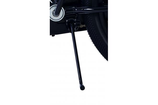 Volare Sportivo Kinderfahrrad - Jungen - 18 Zoll - Blau Schwarz [CLONE]