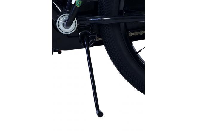 Volare Sportivo Kinderfahrrad - Jungen - 18 Zoll - Blau Schwarz - Zweihandbremsen [CLONE]