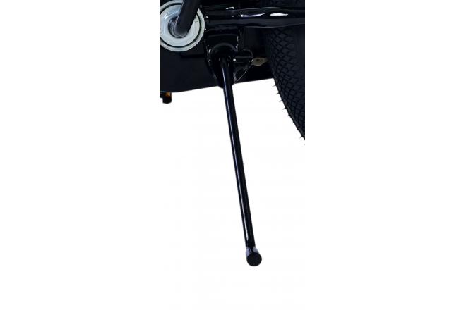 Volare Sportivo Kinderfahrrad - Jungen - 18 Zoll - Grün Schwarz [CLONE]