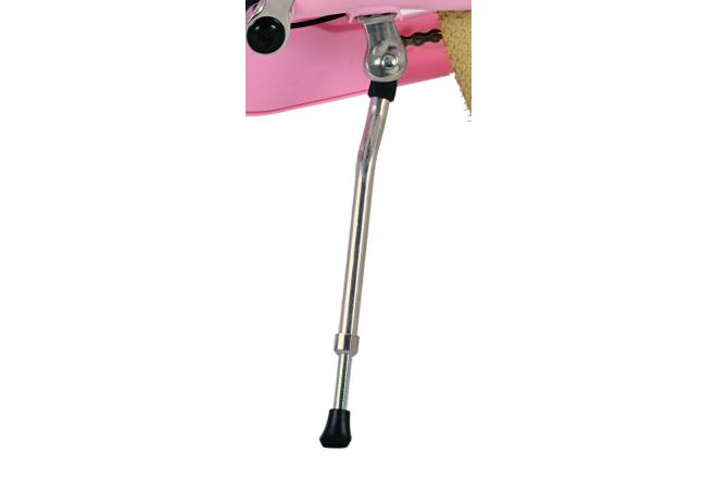 Volare Blossom Kinderfahrrad - Mädchen - 26 Zoll - Pink - Nexus 3 Gänge